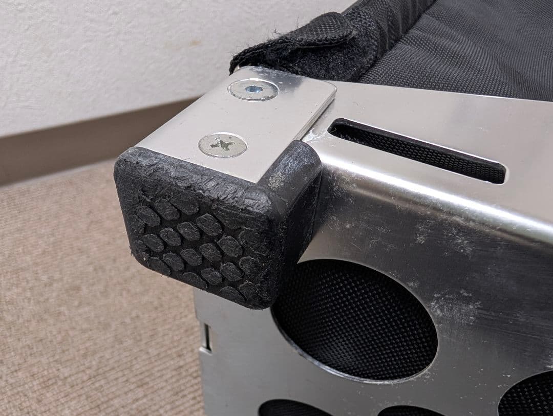 い*ー様 【美品】ZÜCA 座れるキャリーバッグ