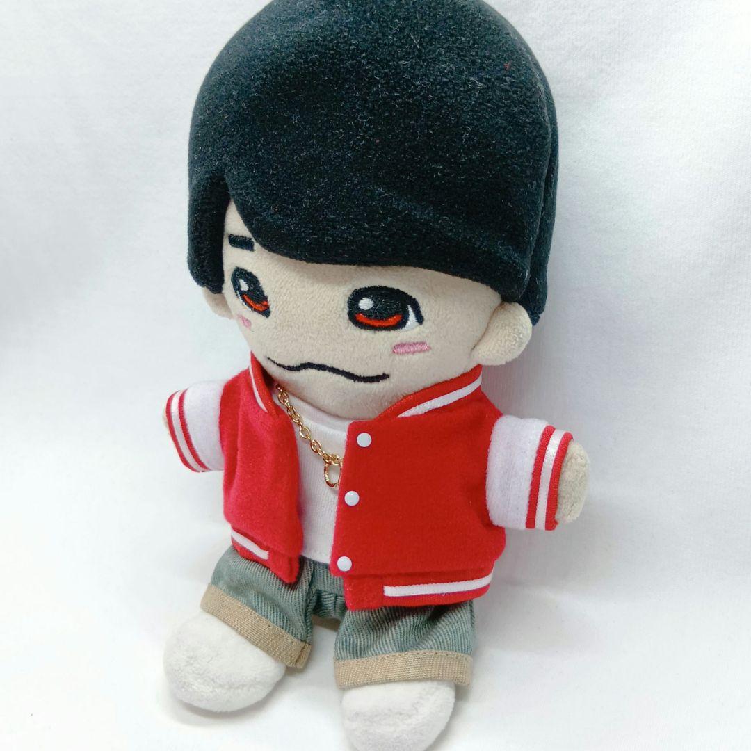 らびっとはうすぬい服