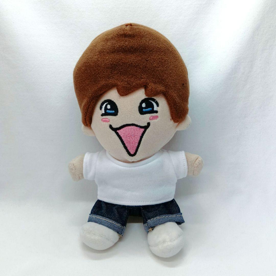 らびっとはうすぬい服