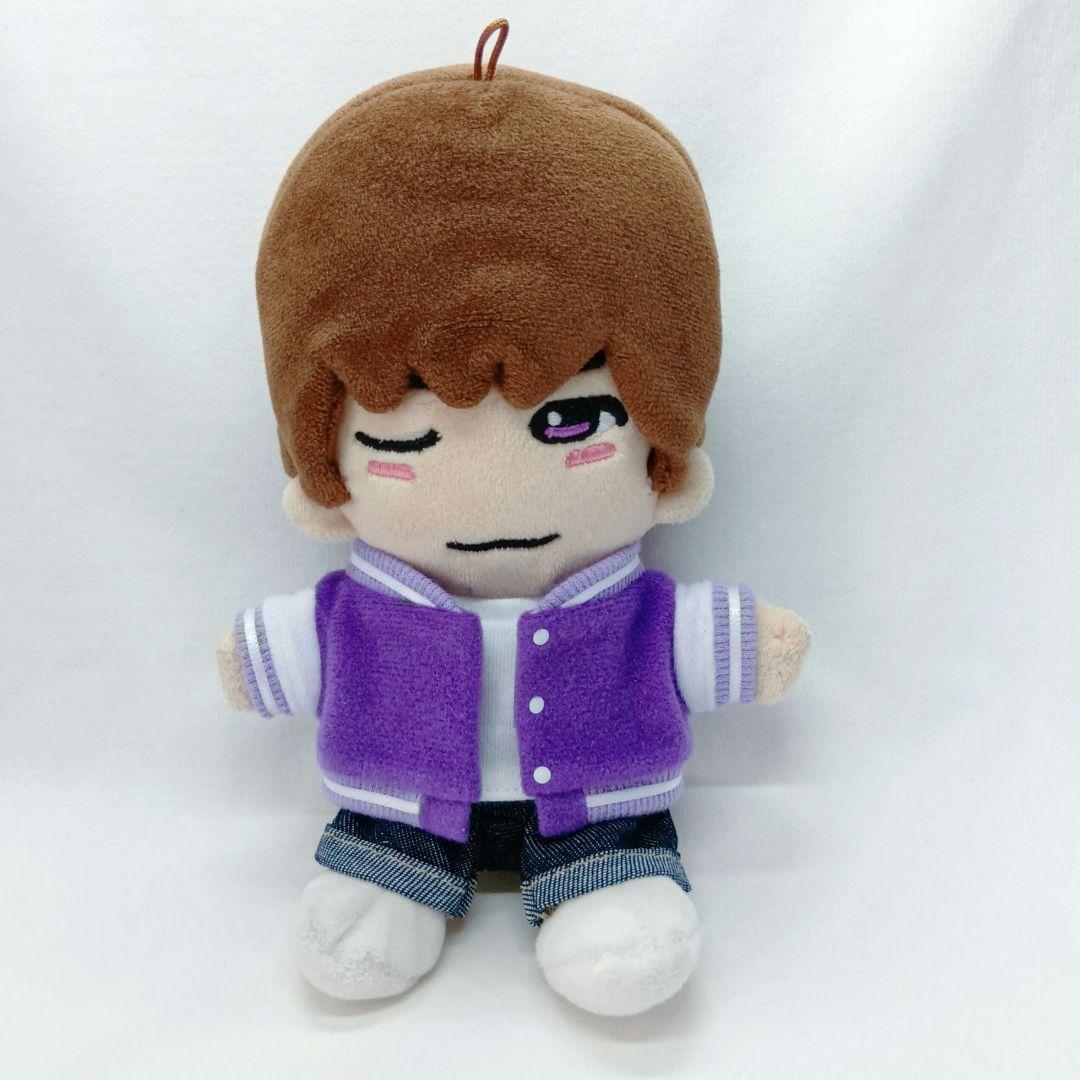 らびっとはうすぬい服