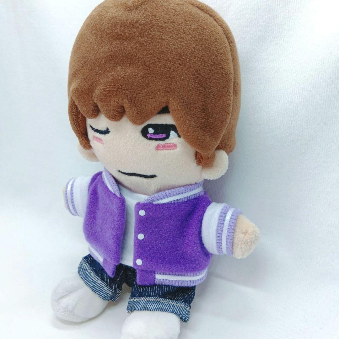 らびっとはうすぬい服