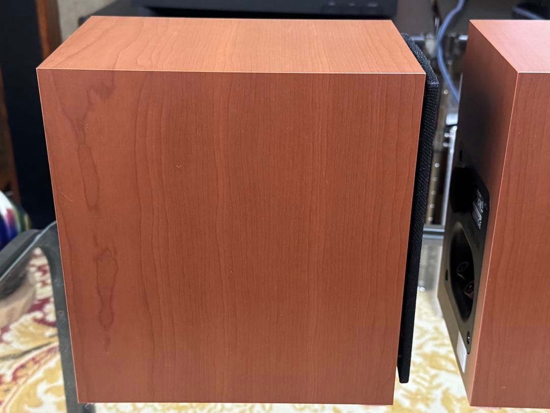 DENON SC-M41スピーカー美品