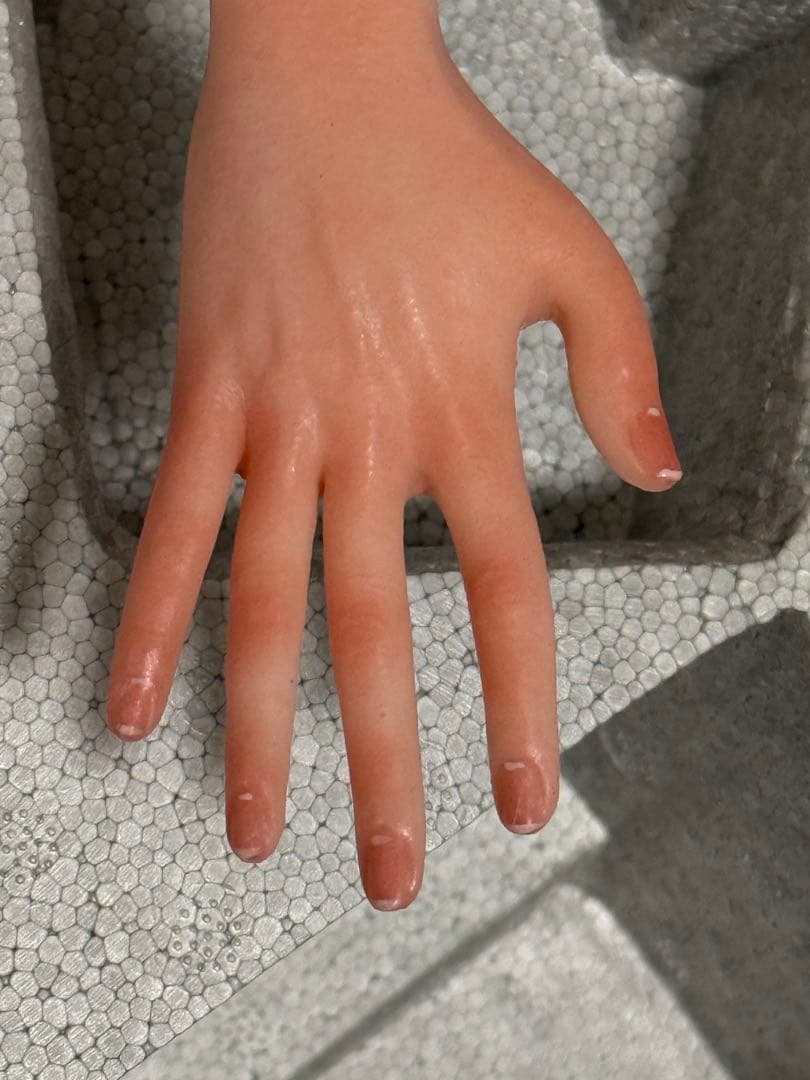 SGD STUDIO SGD-002 1/3 フィギュア 75cm