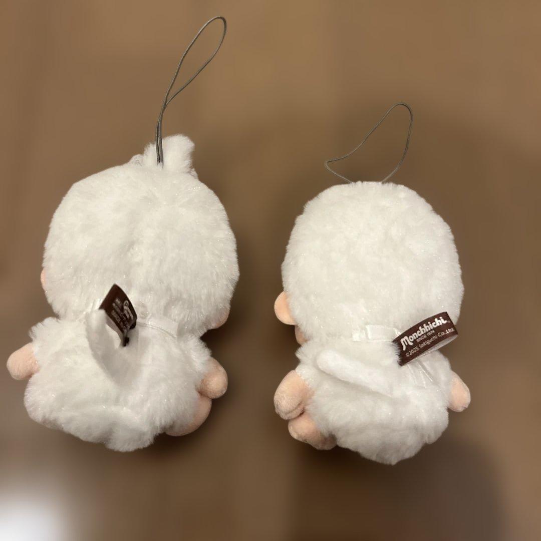 モンチッチ　プライズグッズ9点セット