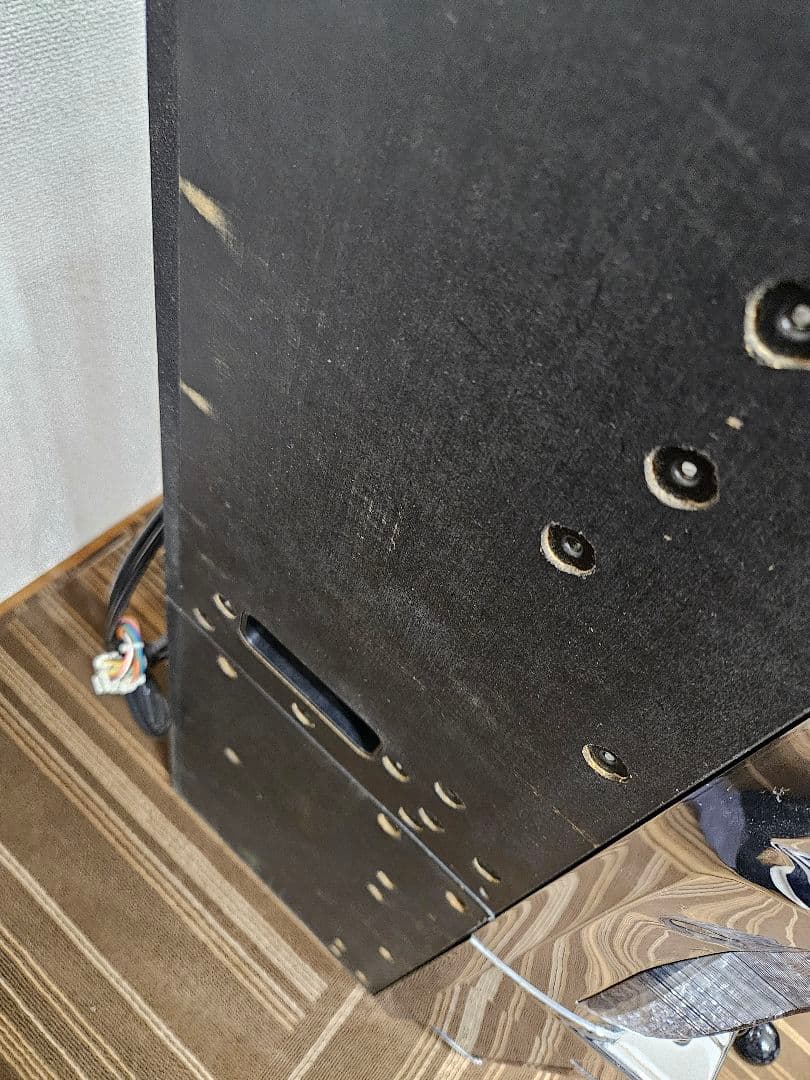 パチスロうみねこのなく頃にHX