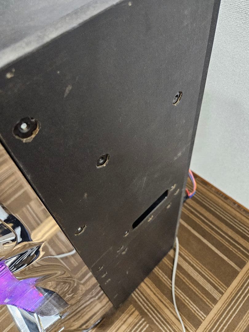 パチスロうみねこのなく頃にHX