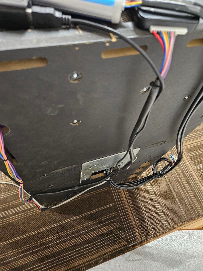 パチスロうみねこのなく頃にHX