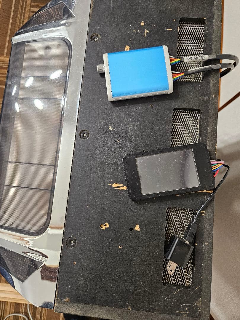 パチスロうみねこのなく頃にHX