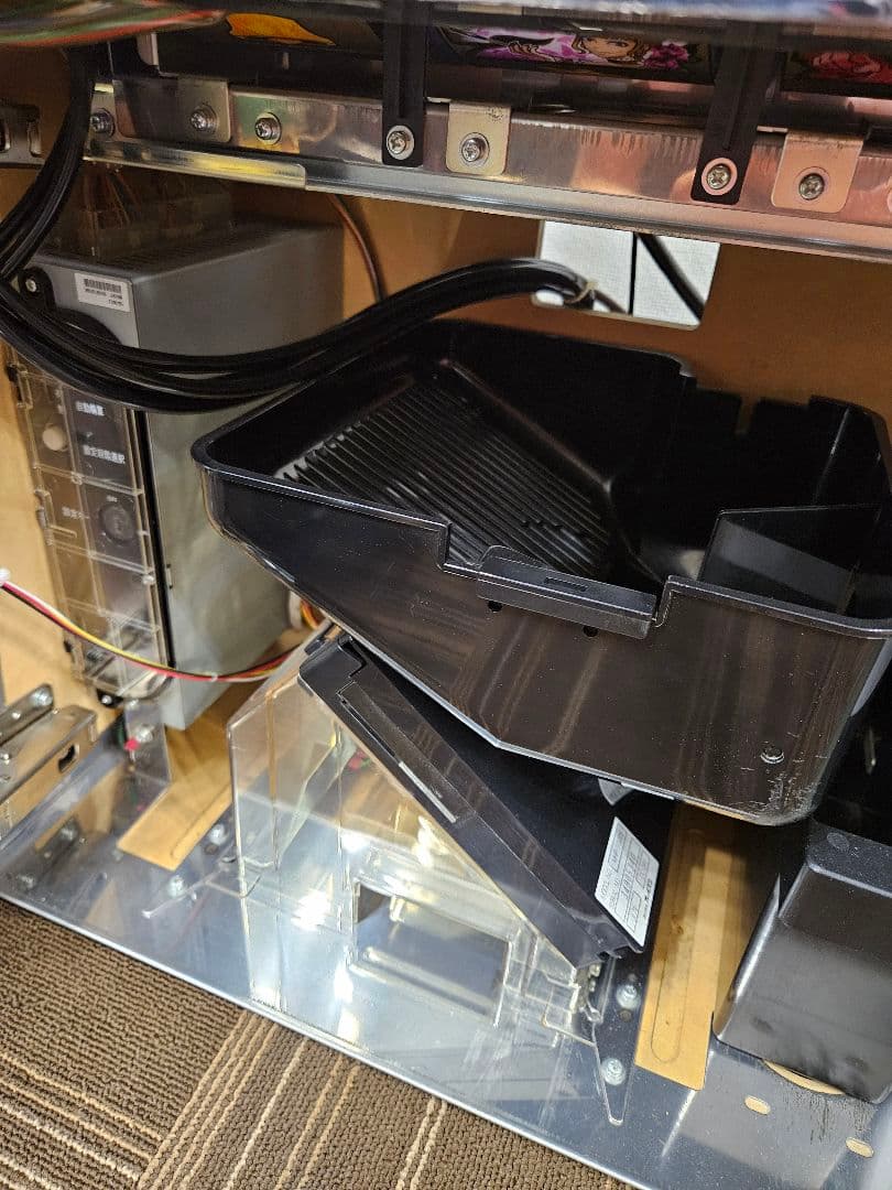 パチスロうみねこのなく頃にHX