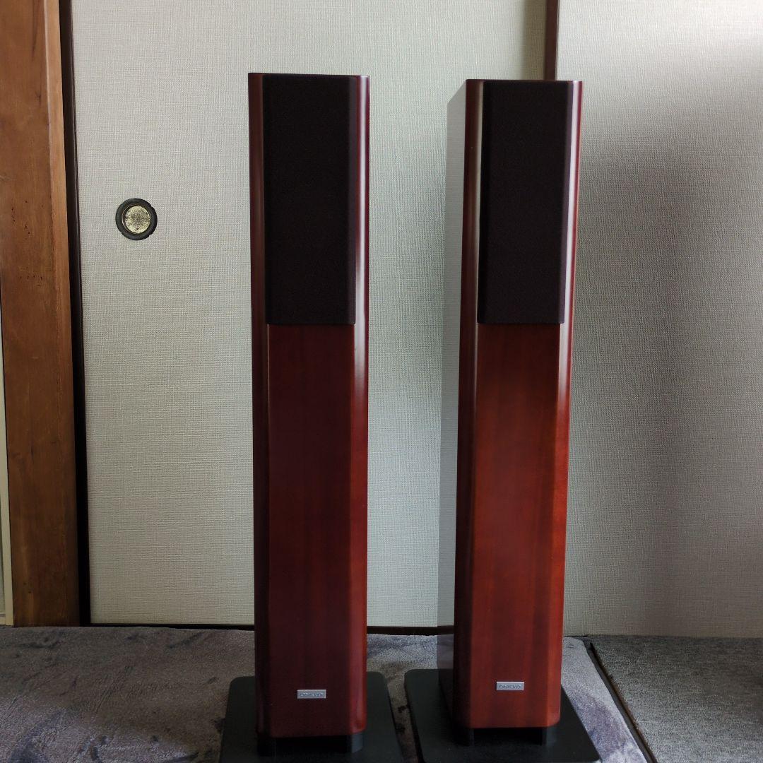 ONKYO D-308E トールボーイスピーカー