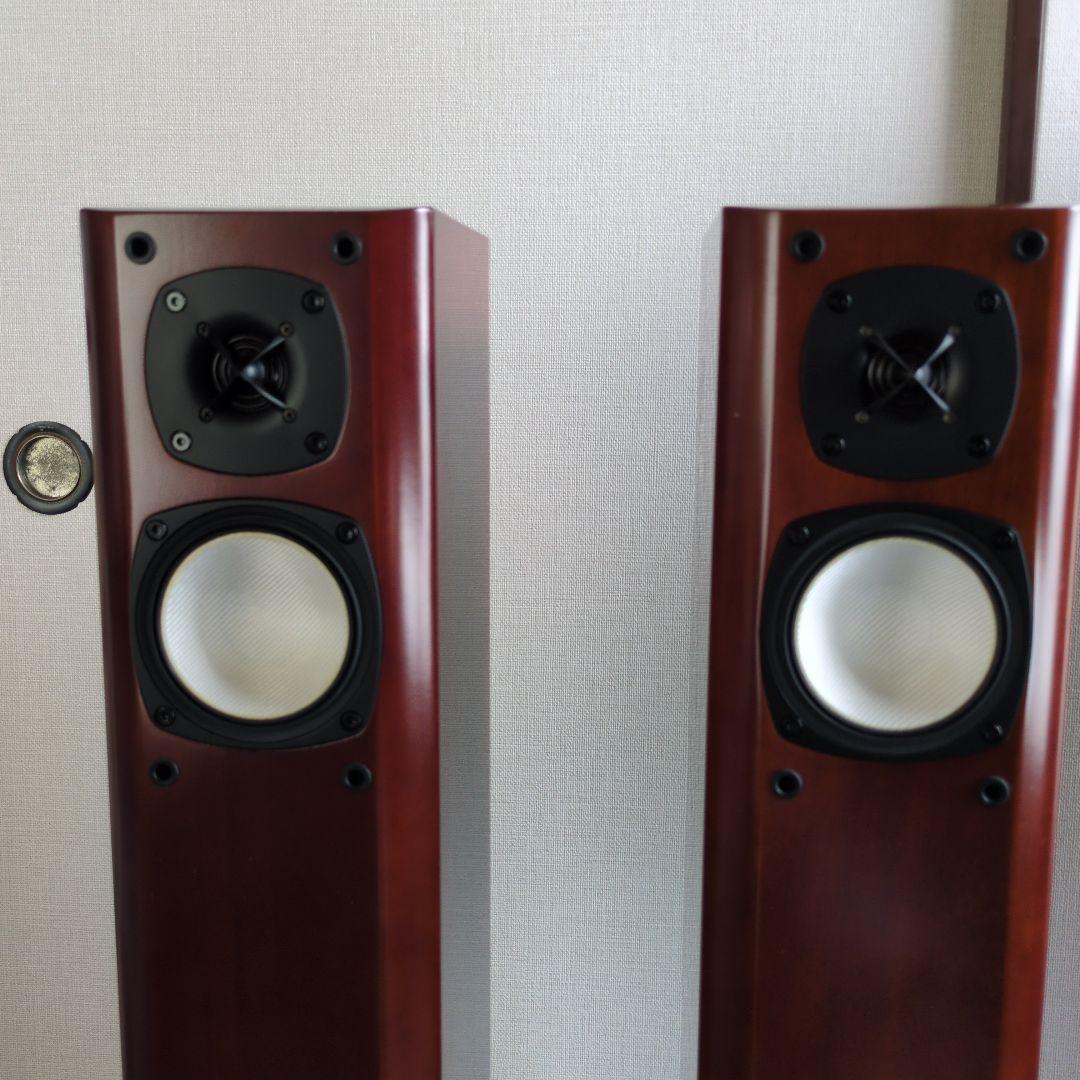 ONKYO D-308E トールボーイスピーカー