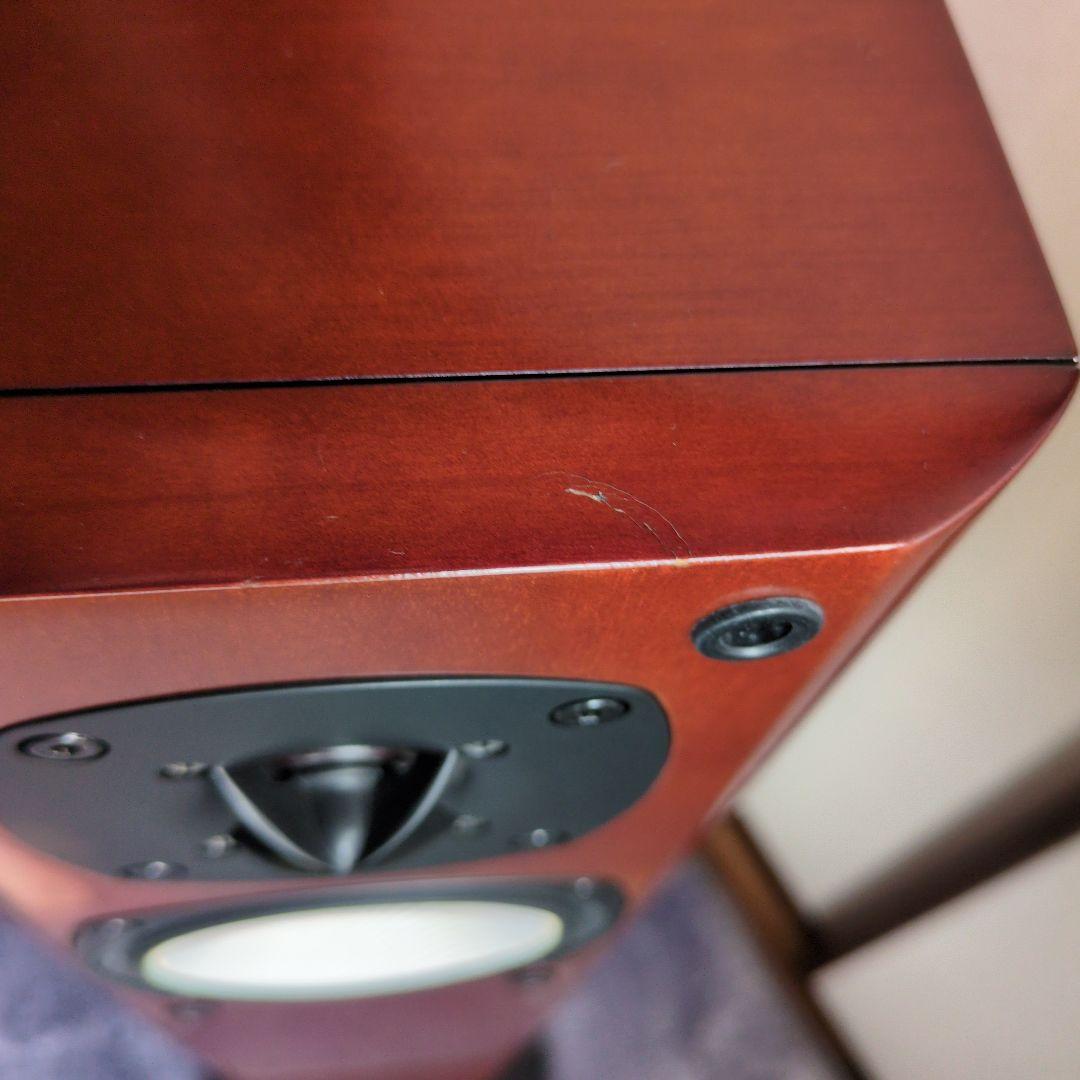 ONKYO D-308E トールボーイスピーカー