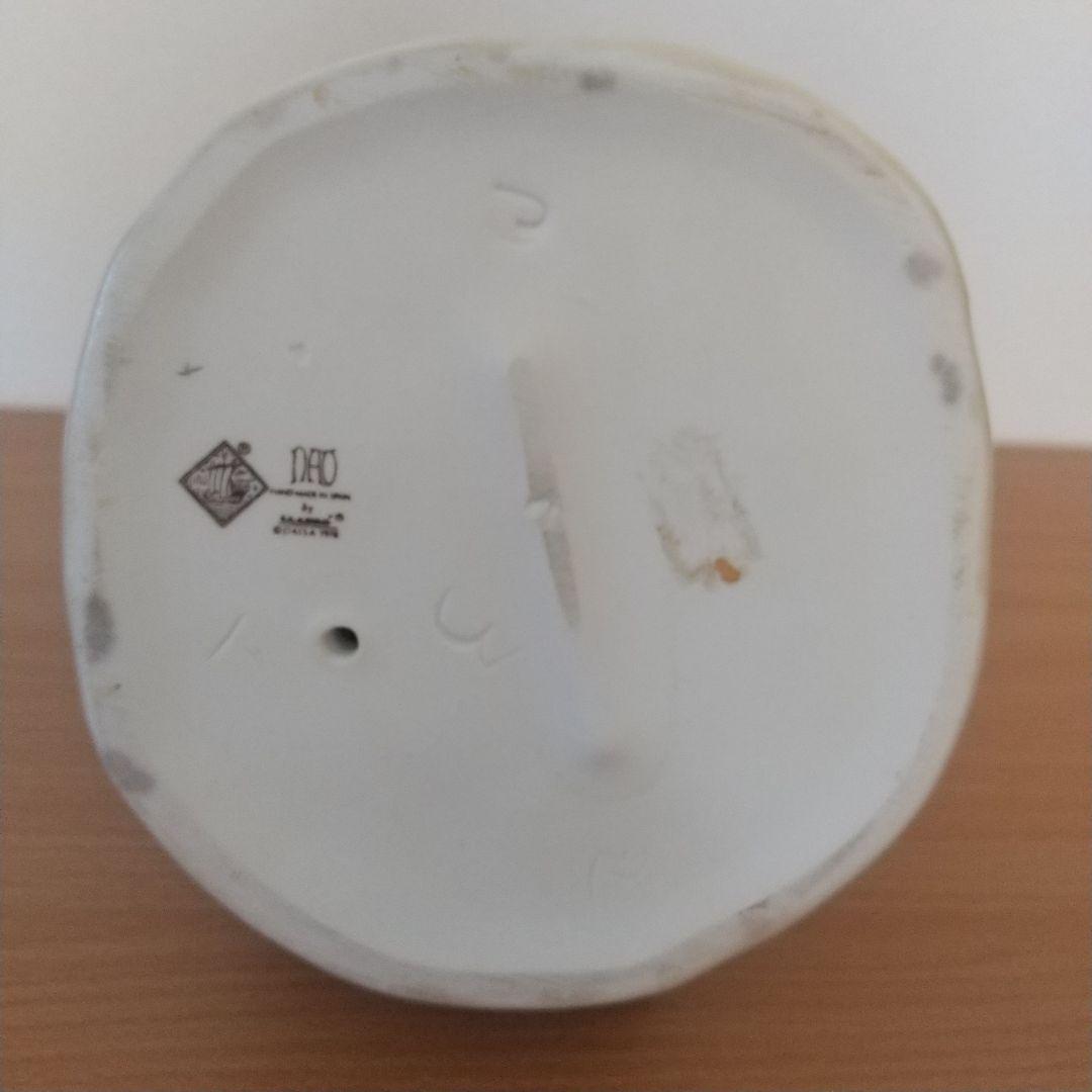 リヤドロ☆陶器