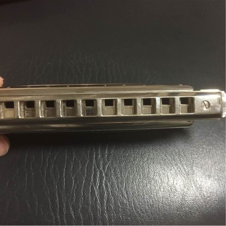 ホーナー ハーモニカ