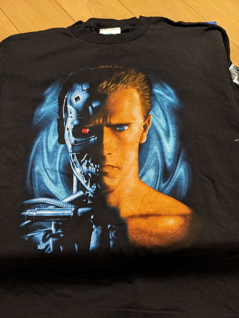 れいだーす2号出品【1990年代購入・未使用】フロリダユニバーサル