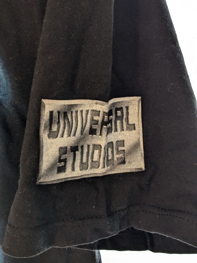 れいだーす2号出品【1990年代購入・未使用】フロリダユニバーサル