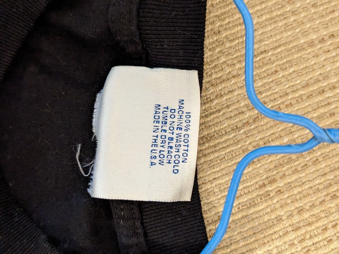 れいだーす2号出品【1990年代購入・未使用】フロリダユニバーサル