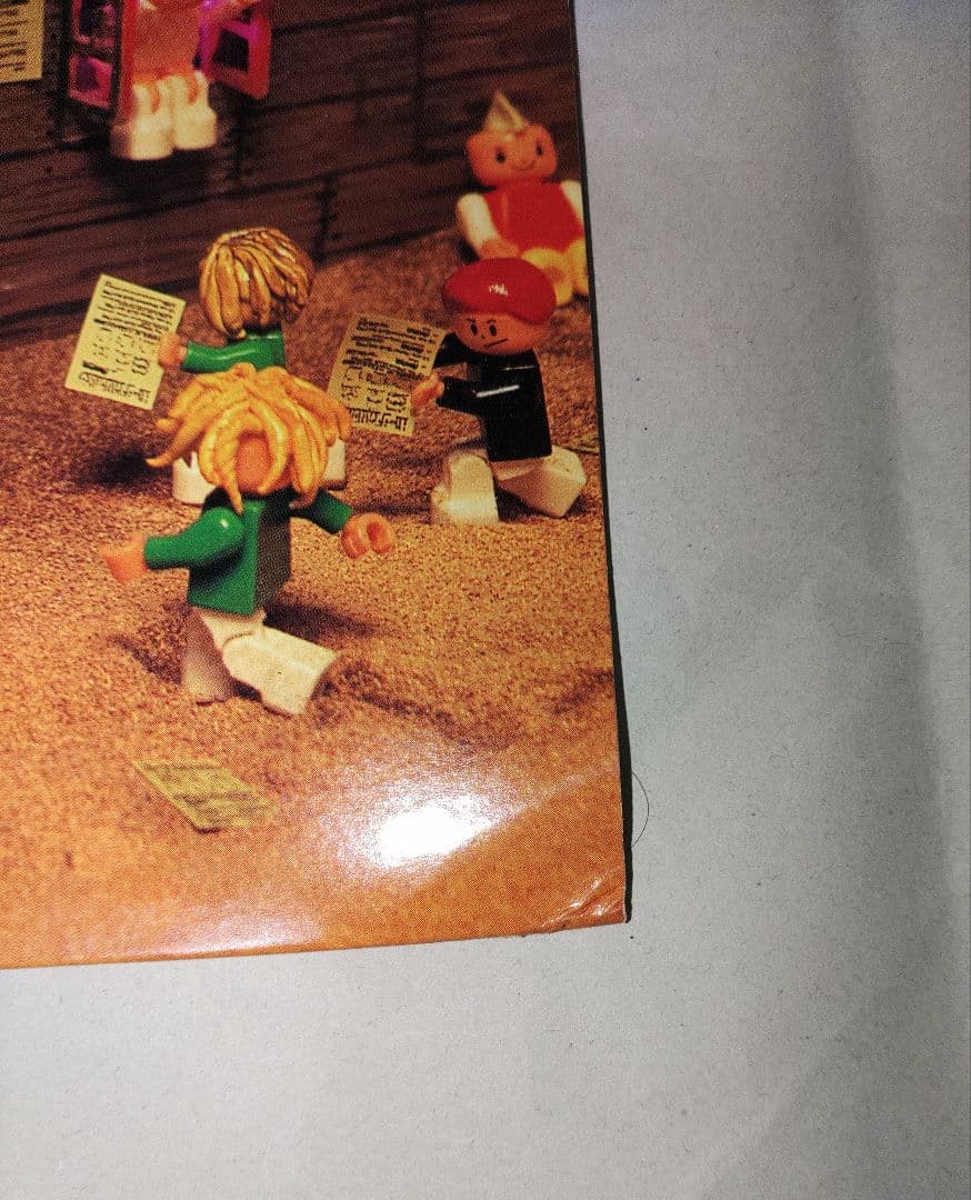 希少　限定盤　Hi-Standard　GROWING UP　レコード　ハイスタ