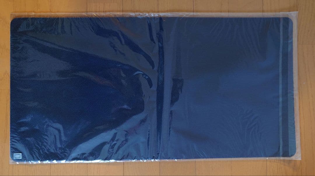 プレイマット　五等分の花嫁　中野三玖