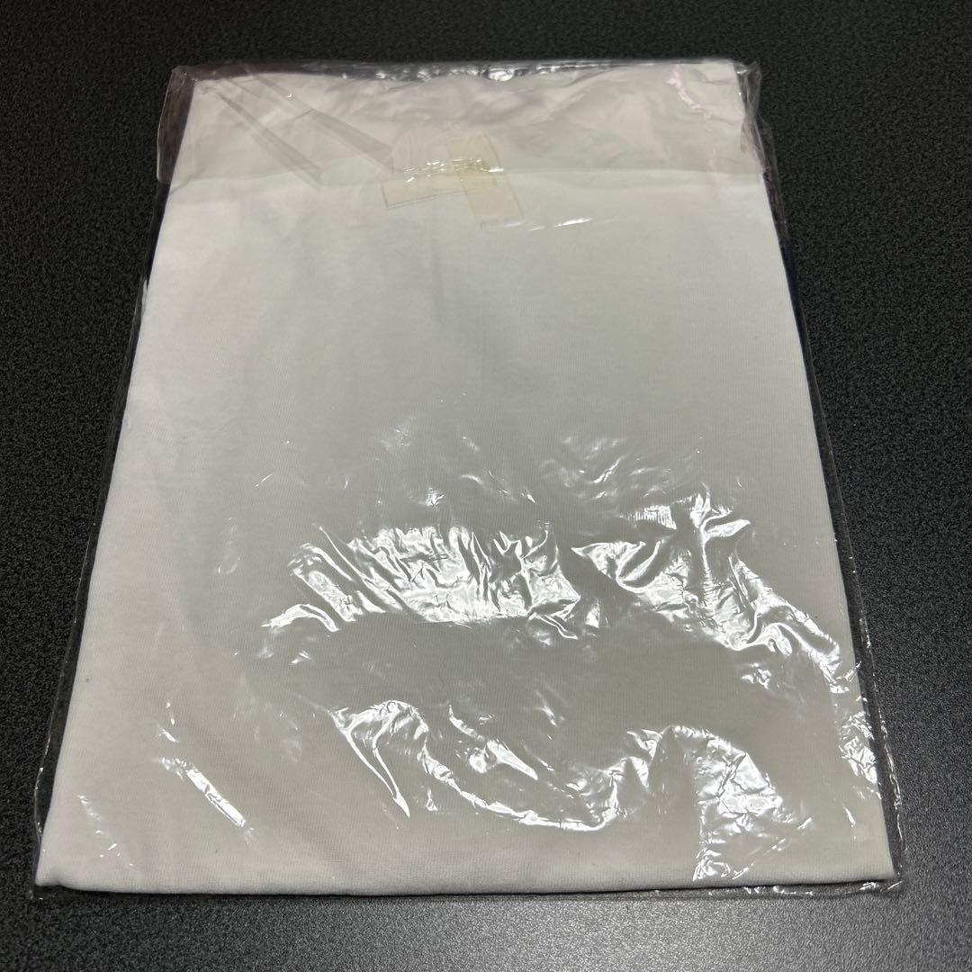 ザ・ハイロウズ非売品ラグランＴシャツ　Ｌサイズ