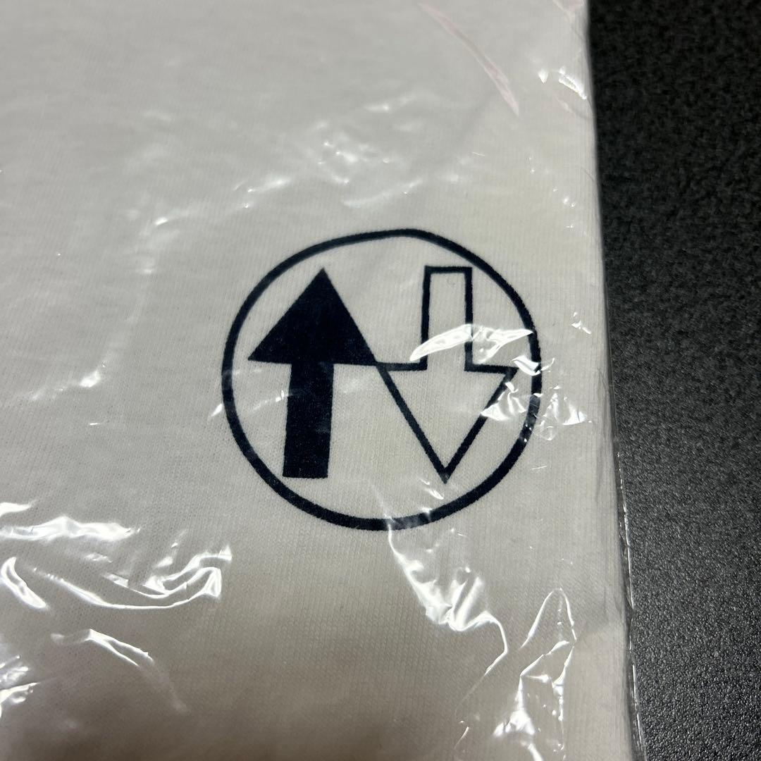 ザ・ハイロウズ非売品ラグランＴシャツ　Ｌサイズ