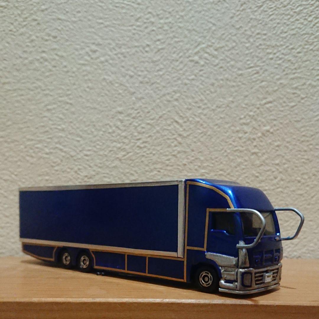 いすゞ　 ギガ 　　デコトラ 仕様 ‼️