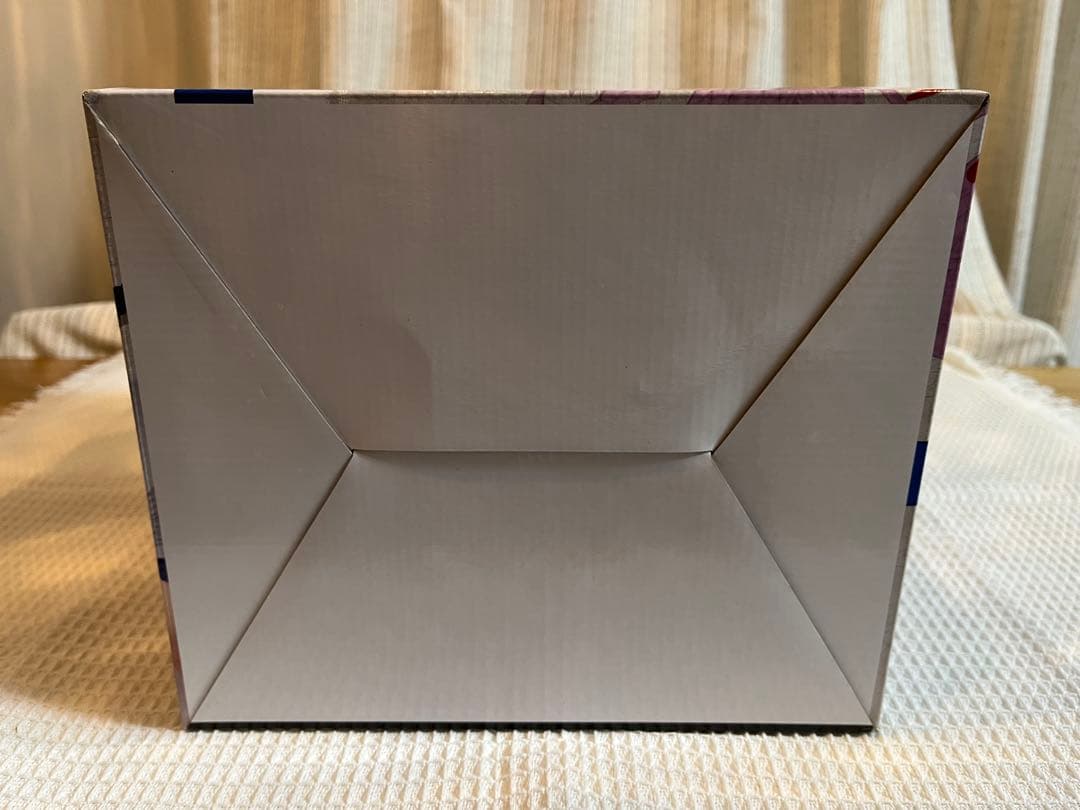 未開封？　リボンドール・コレクション 真・一騎当千 関羽雲長