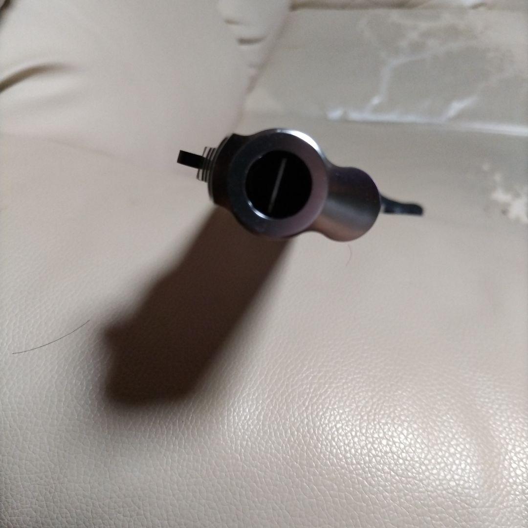 タナカワ−クスのs＆wm500モデルガンバージョン2、8.3／8インチ