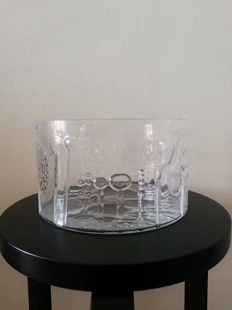 オイバトイッカ フローラボウル250mm