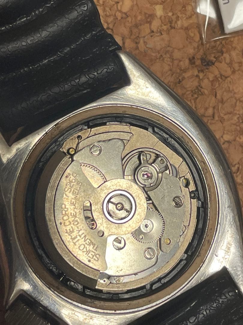 ◆感謝価格◆ジャンク腕時計◆まとめ売り◆11点セット◆