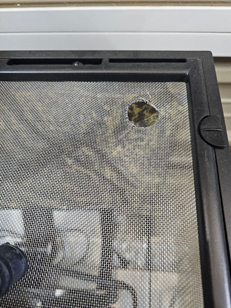 製飼育ケージ エキゾテラ 引取り限定