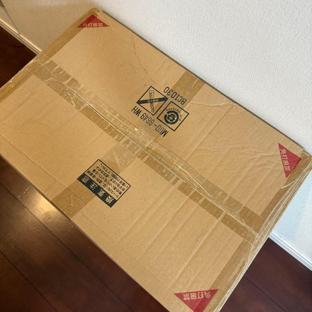 【値下げ】コスメワゴン　ドレッサー　コスメ収納