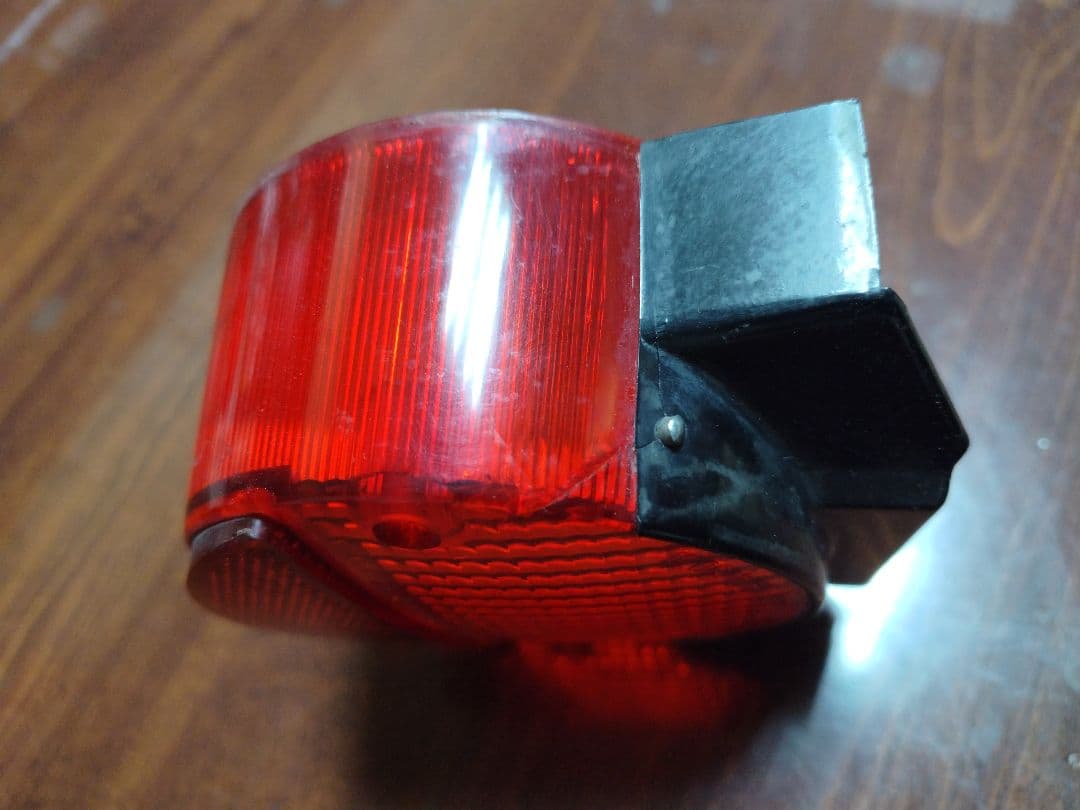 Z1　Z2テールランプ