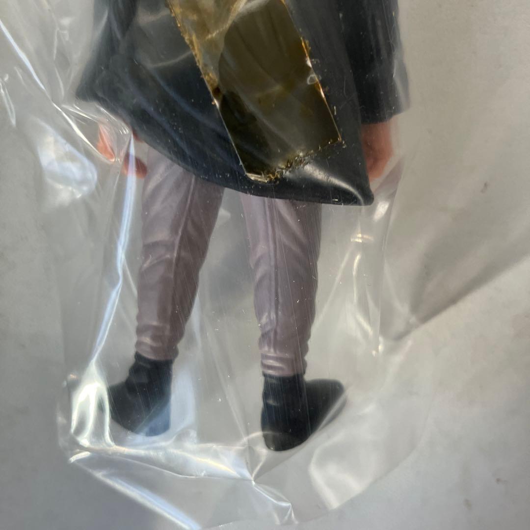 「スター・ウォーズ」カンティーナ・バンド ハン•ソロ フィギュア7体 希少