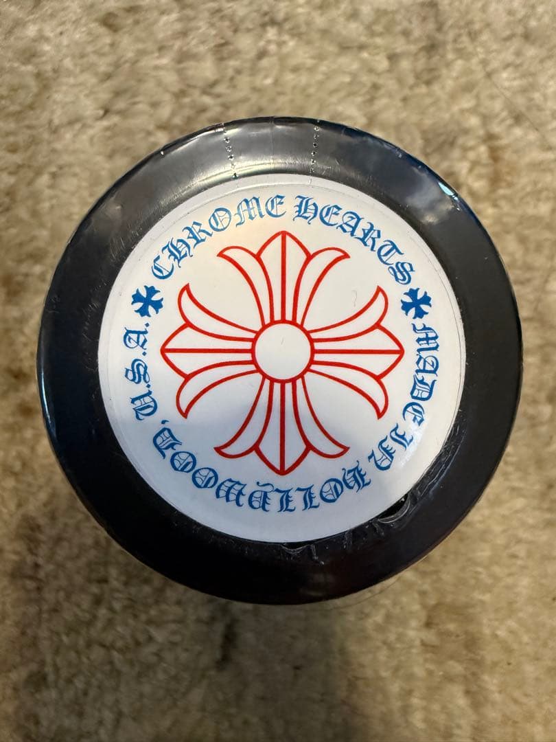 CHROME HEARTS マイアミ限定 瓶入り キャンディ　アメ