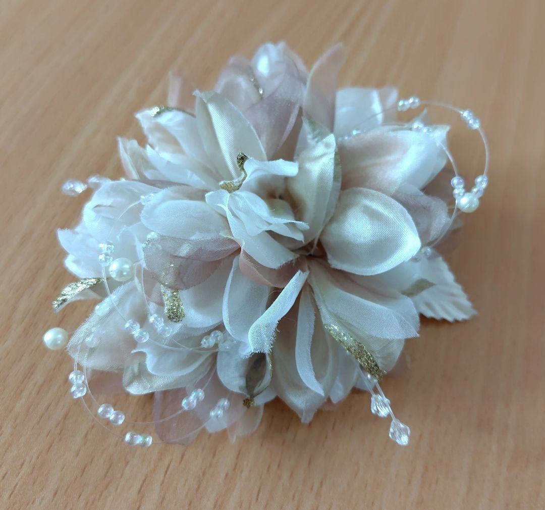 【AIMER】フォーマル アクセサリー&バッグ&シューズセット