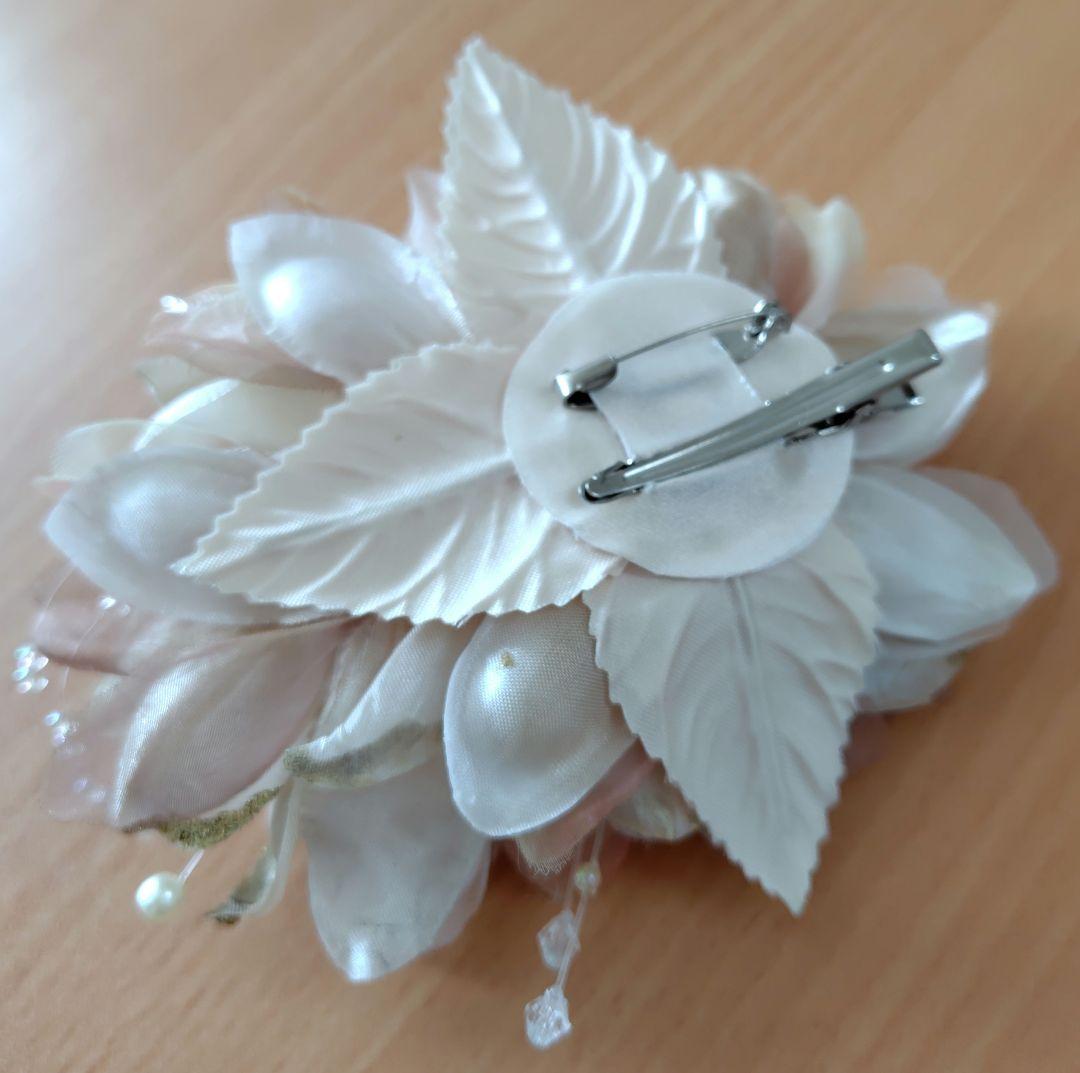 【AIMER】フォーマル アクセサリー&バッグ&シューズセット