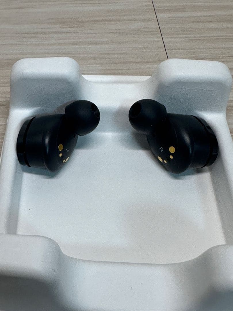 【訳あり】Bowers & Wilkins Pi6 ワイヤレスイヤフォン