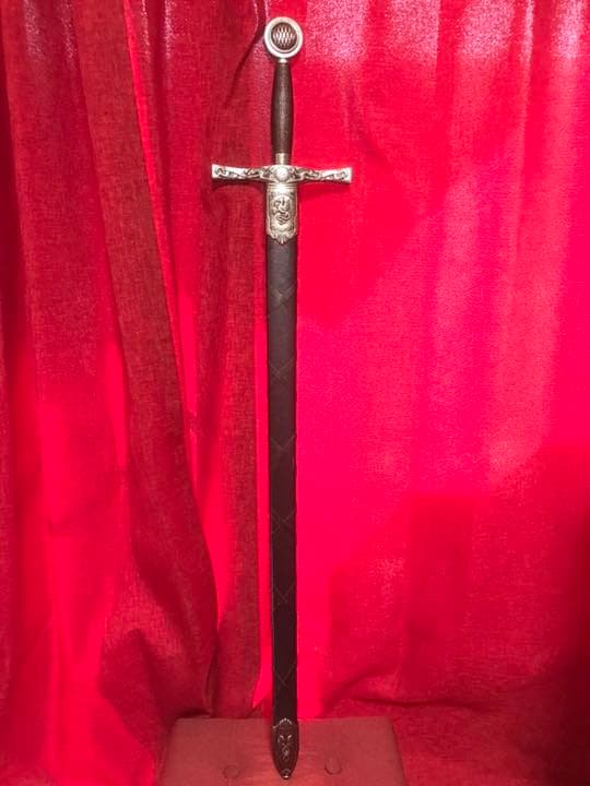 デニックス模造刀エクスカリバー　※最終値下げ‼︎