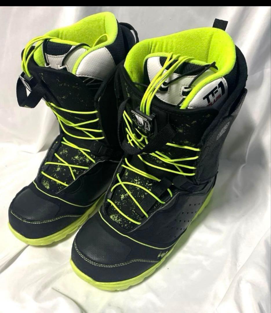 northwave ノースウェーブ　スノーボードブーツ　freedom 26.0