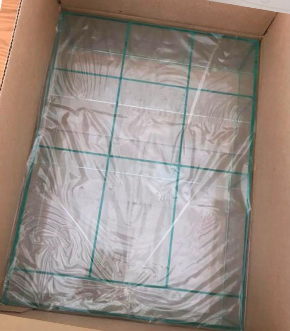 【新品未使用】HARIO 酒盃コレクション９点セット　コレクションケース付き