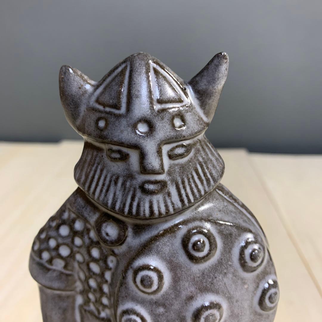 ウプサラエクビイ★バイキング