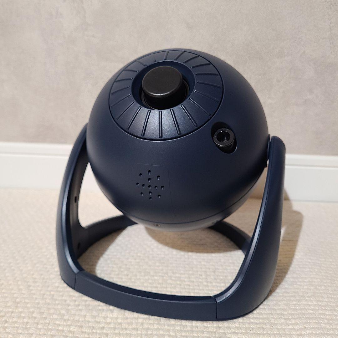 セガトイズ　ホームスター　ミッドナイトネイビー　大平貴之　プラネタリウム