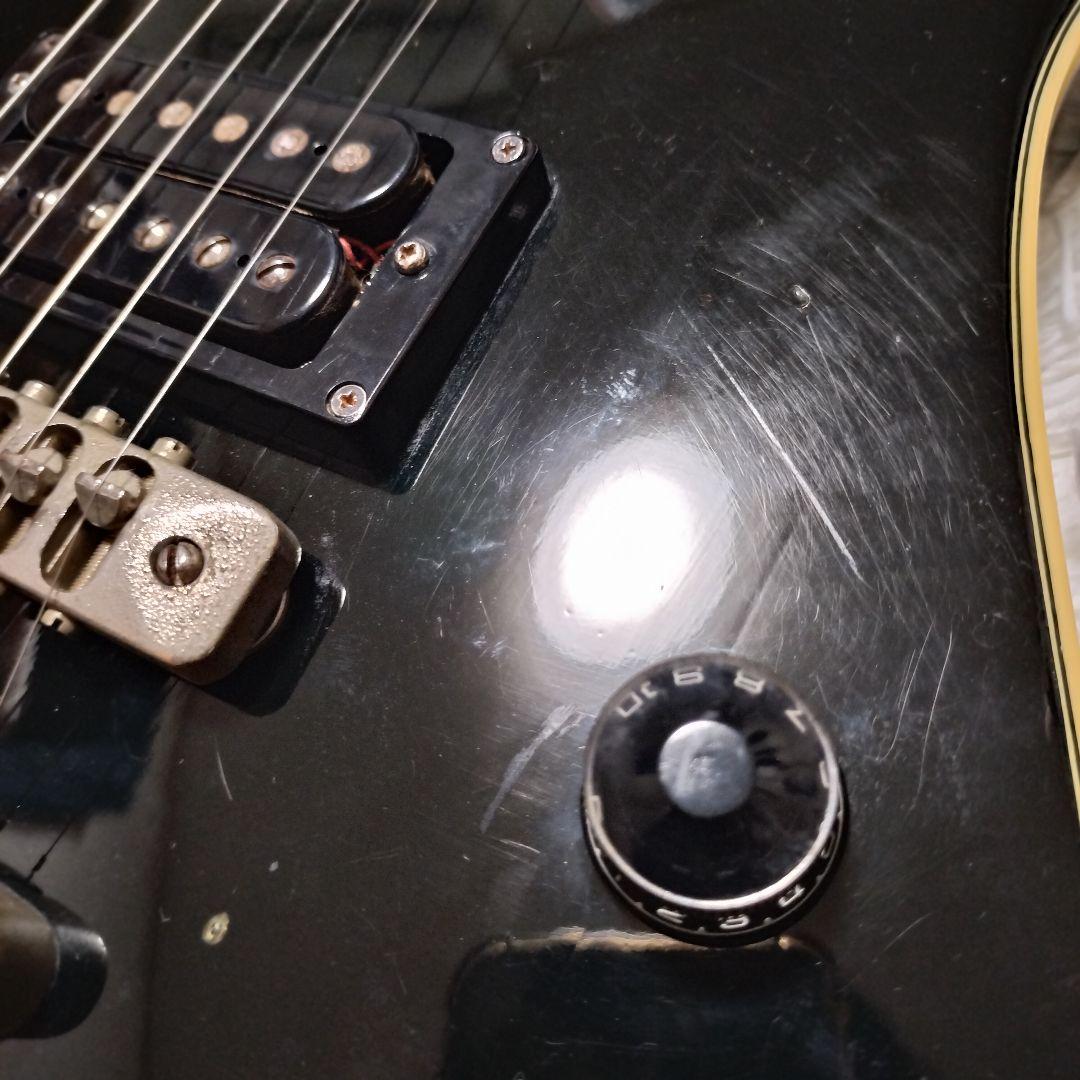 ギター GRECO M600 Mirage 1979