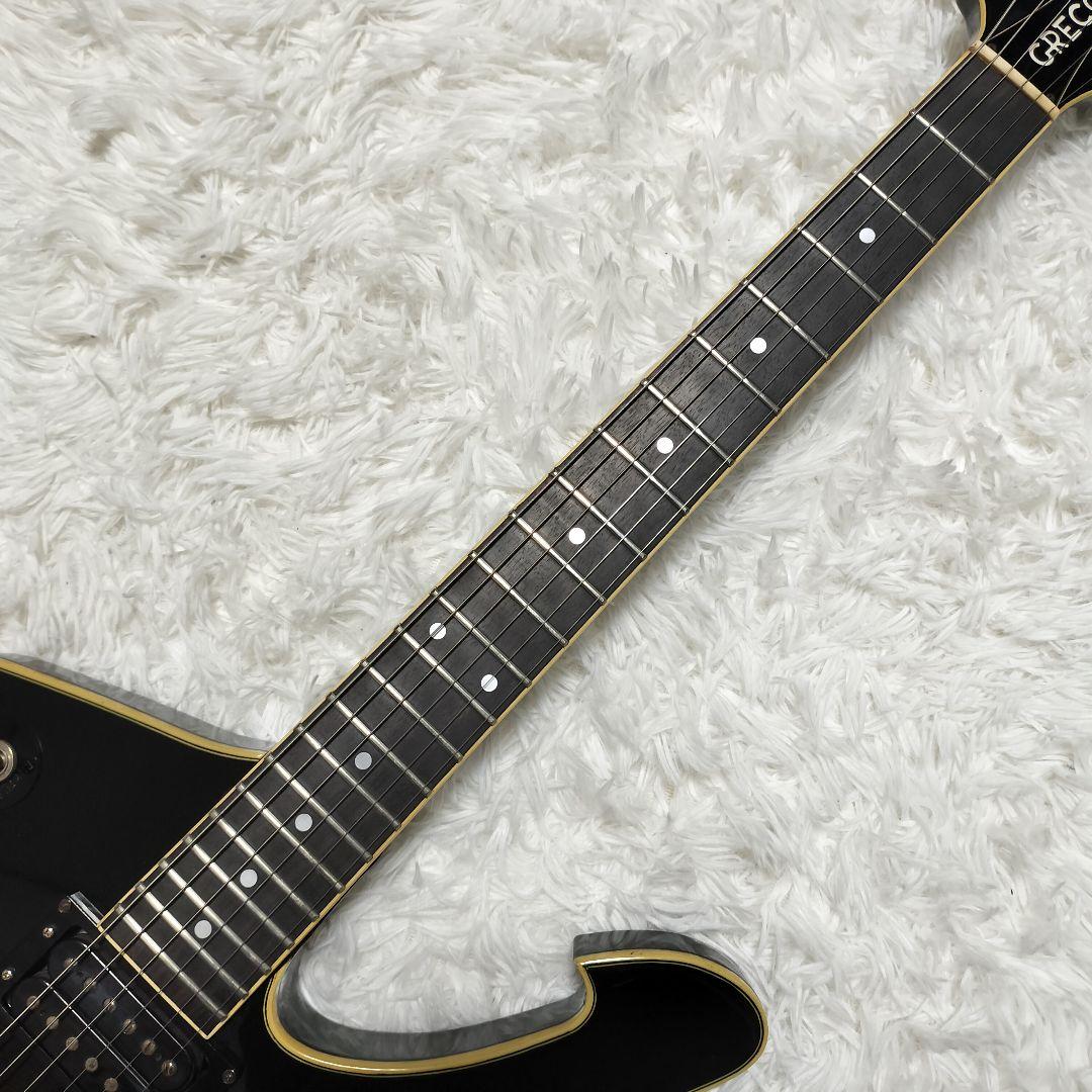 ギター GRECO M600 Mirage 1979