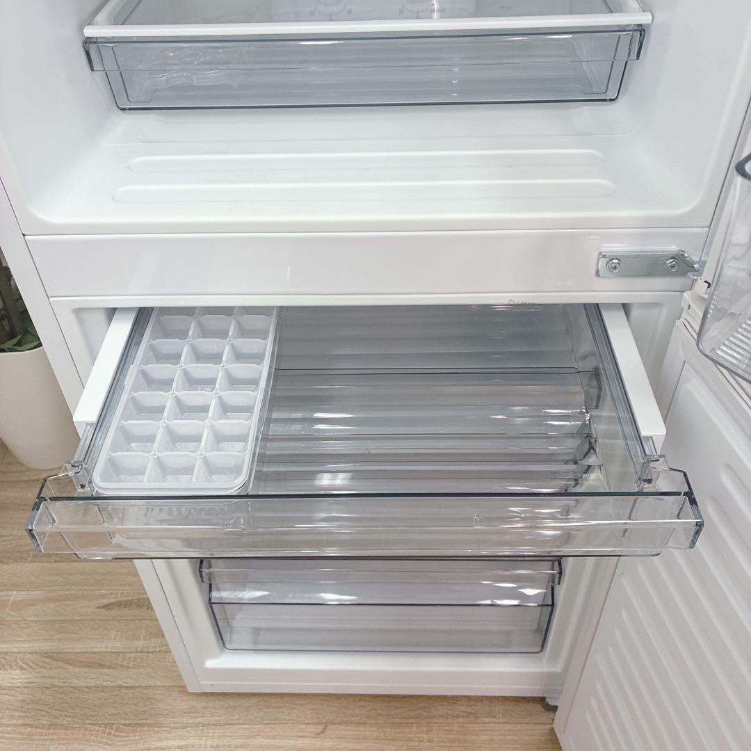 大阪府神戸市配達無料！5ヶ月保証◇2024年製◇ツインバード冷蔵庫◇アクア洗濯機