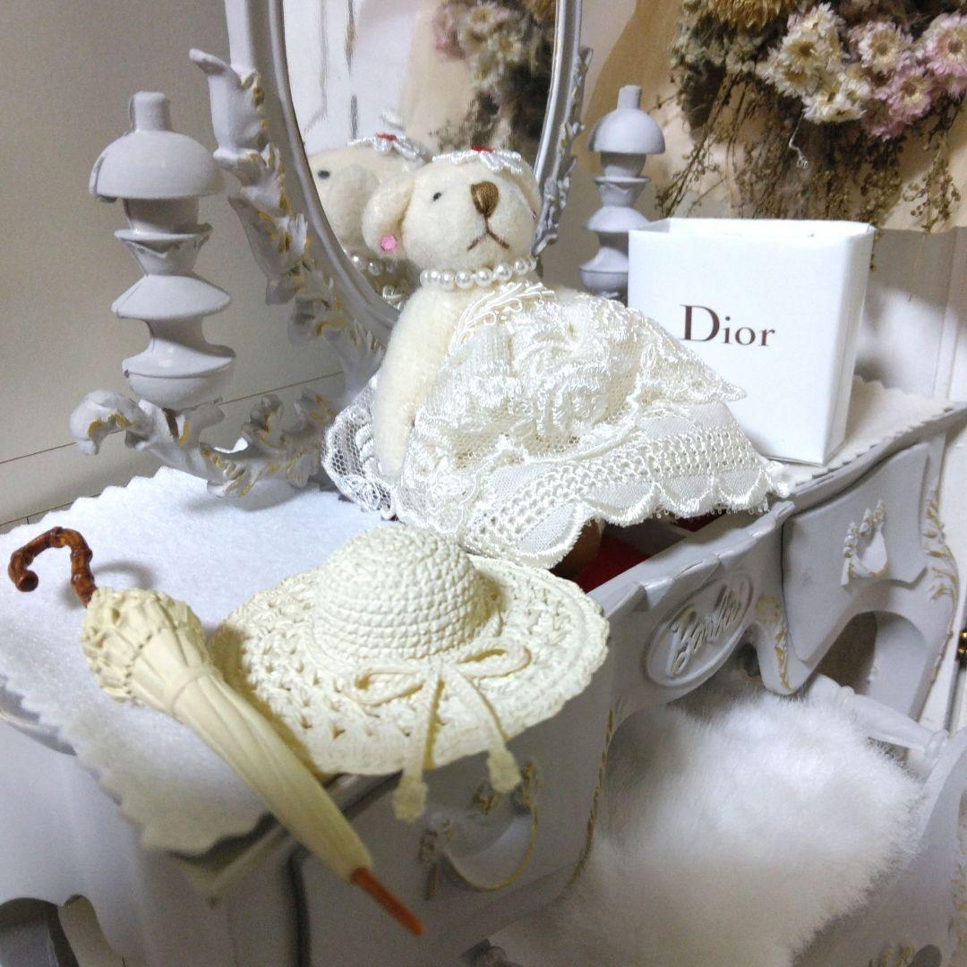 ミニチュア　ベア