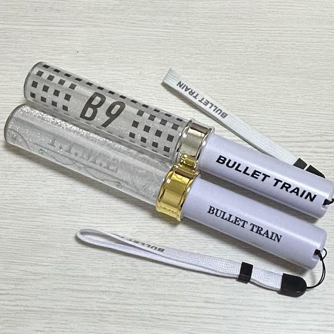 超特急 タカシ ペンライト