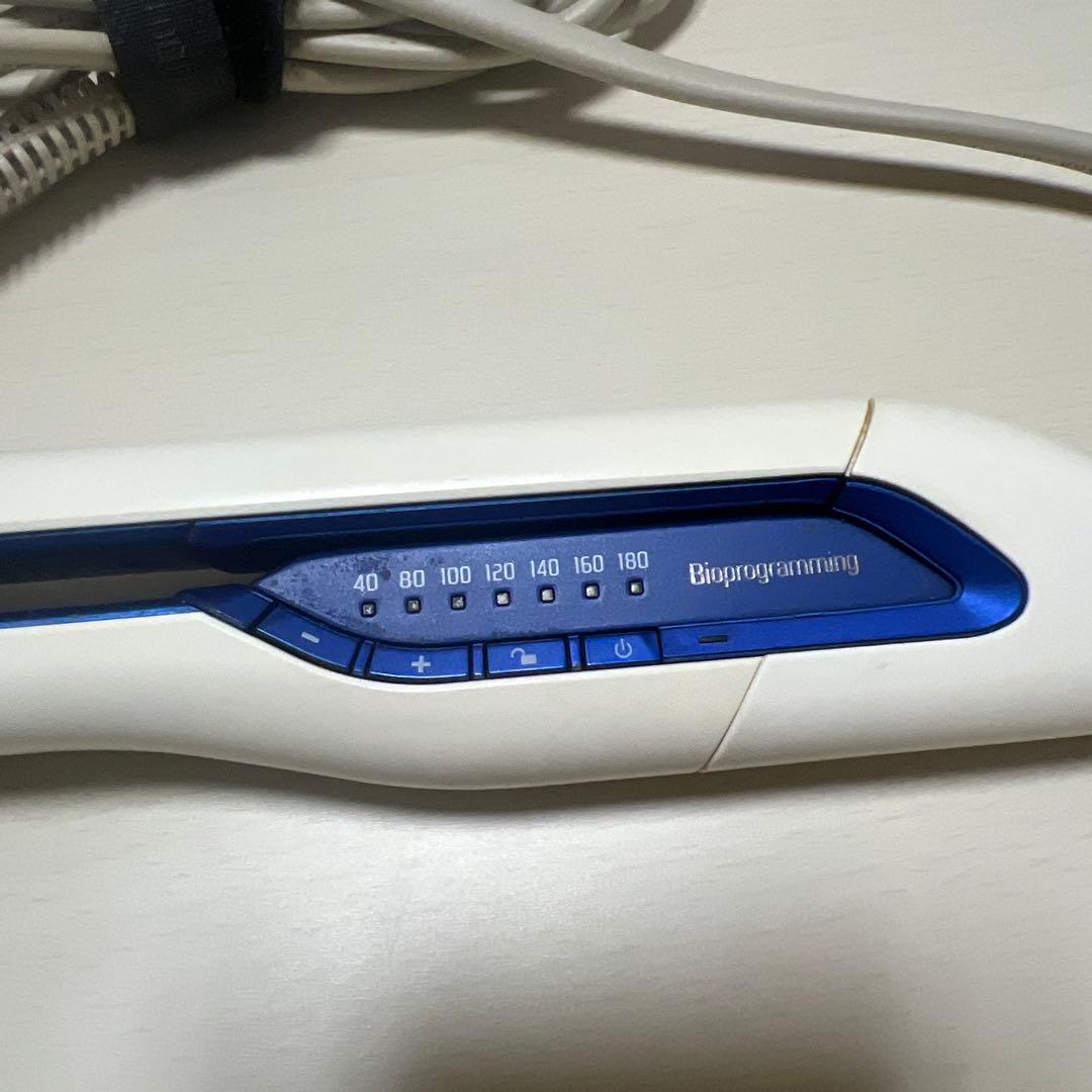 HAIRBEAURON 3D Plus ストレートヘアアイロン ヘアビューロン