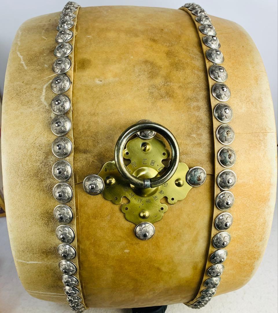 韓国 太鼓　パンソリ 伝統楽器　韓流　ハングル